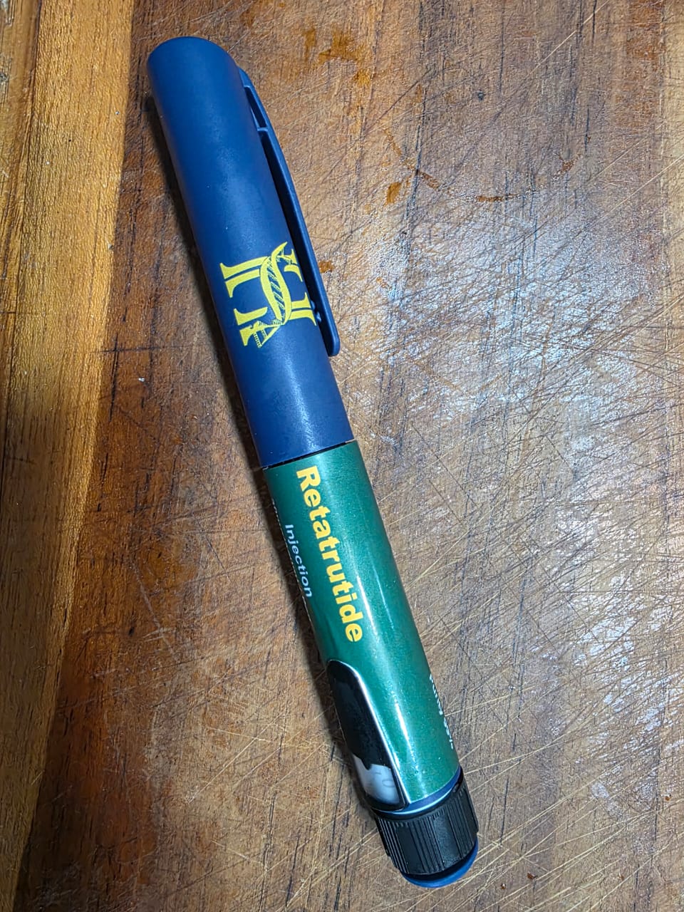 Retatutride Humanity 10 mg